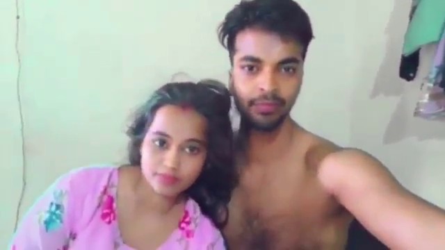 Desi Indian Couple Viral MMS XXX Sex Video