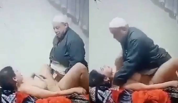 Muslim chacha ne ladhki ko kaise choda dekhiye clip