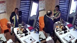 Nashik Famous Viral Astrologer ki porn mms video