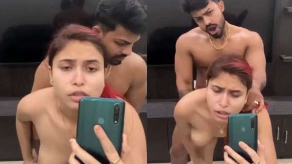 Sexy girlfriend hardcore chut chudai sex video fuckmaza