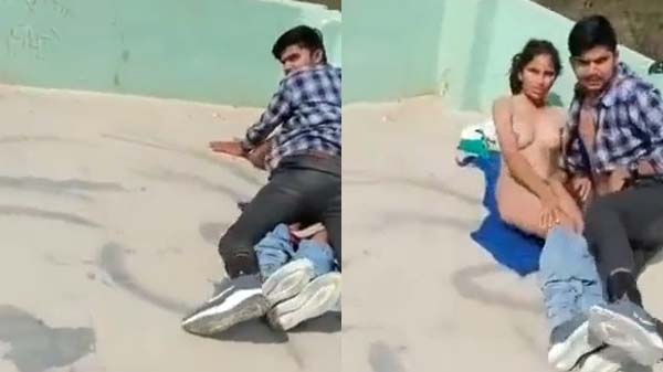Bihari village college girl apne bf ke sath fucking chudai