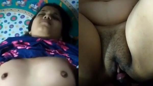 Cute college girl Sapna ki chut chudai ki viral mms clip