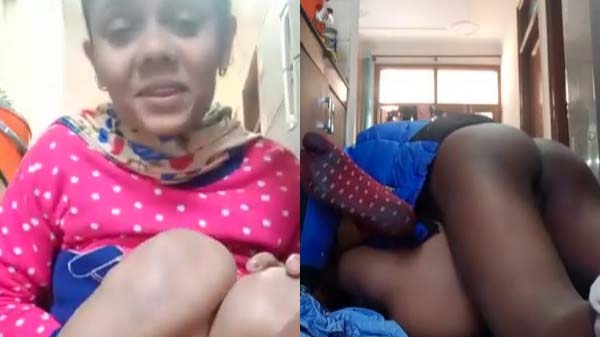 Desi bhabhi aur unki lover ke doggy style me fucking sex clip