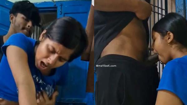 Desi Brother sister sex video viral leaked clip