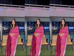 Beautiful Bhabhi hardcore fucking and blowjob clip