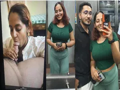 Beautiful Tamil girl hardcore fucking video with her bf