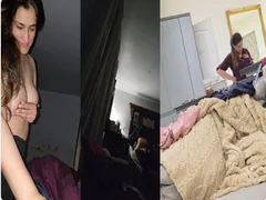 Cute pakistani girl romance and fucking video clip mms