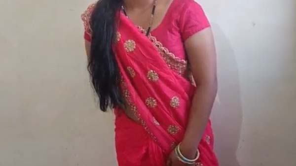 Horny cute bhabhi viral sex video with her devar fuckmaza