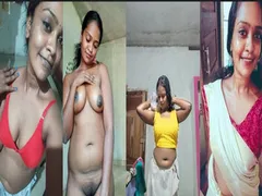 Beautiful mallu girl and boyfriend blowjob and cockriding sex video