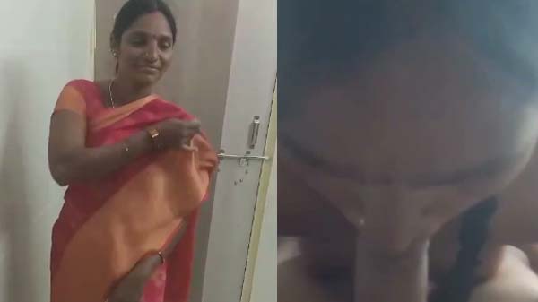 Desi bhabhi nanga hokar devar ke sang mast chudai