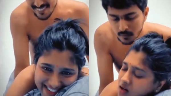 Very cute ladhki smile karte huye hardcore fucking moment