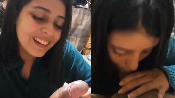 Patna sexy college girl deep blowjob and sex clip