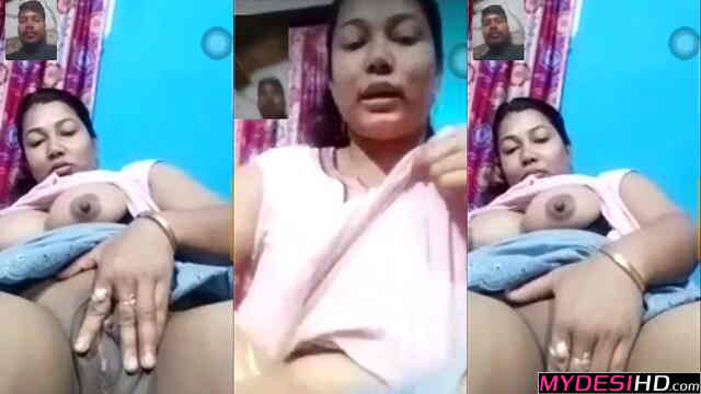 Watch viral webcam nude sex video of assamese girl