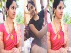 Beautiful horny Mallu wife blowjob and doggy style fucking clip
