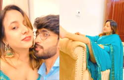 Very beautiful Pakistani wife and husband porn sex video clip