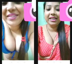 Horny Beautiful Service Girl Nude Video Call